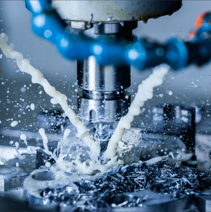 Prototypenbau - die beste Wahl für Ihren Prototyp!